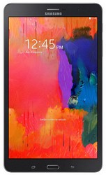 Замена дисплея на планшете Samsung Galaxy Tab Pro 8.4 в Пензе